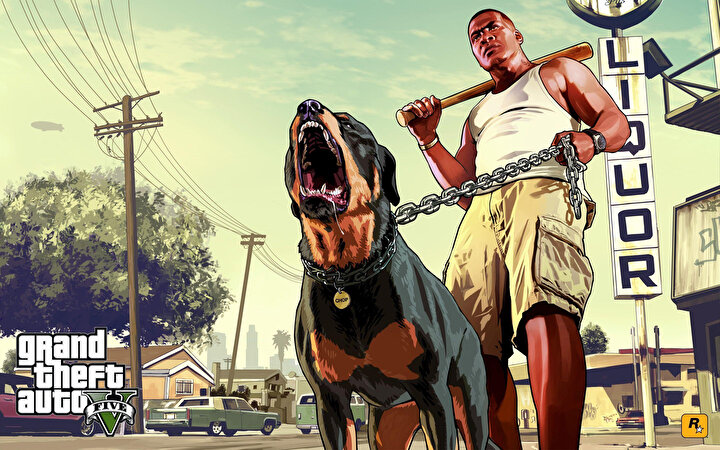 Grand Theft Auto serisinin hemen her üyesinde fazlaca ofansif unsurlar bulunuyor.