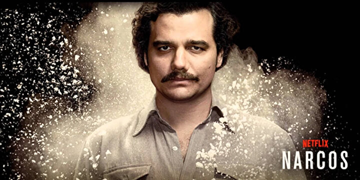 Narcos, GTA'nın yeni oyunu VI'nın teması olarak karşımıza çıkacak. Oyundaki Ricardo, Pablo Escobar'ın bir yansıması olabilir.