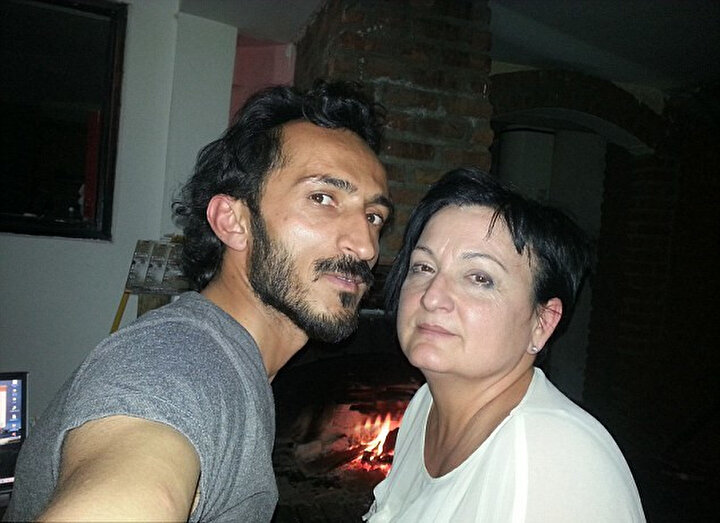 Hikmet Kömür İngiltere'ye kaçak yollarla gitmek isterken hayatını kaybetmişti.
