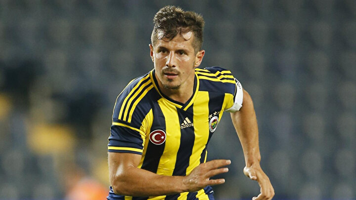 Emre Belözoğlu