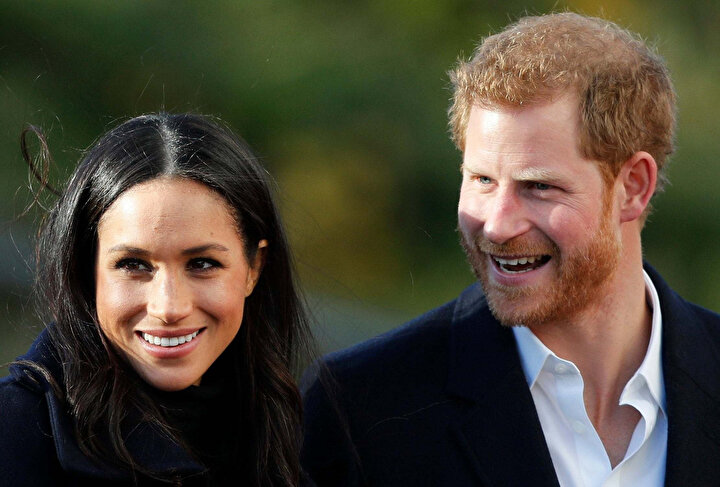 Meghan Markle ve Prens Harry, saraydan ayrılarak Kraliçe'nin bazı kurallarını yıktı