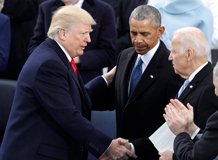 Donald Trump ve demokratların kıyasıya yarışacağı ABD seçimlerine oldukça az bir zaman kaldı.