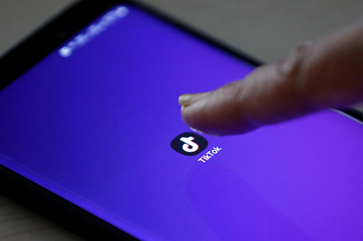 TikTok, 200 milyon kez indirilerek 2018'in en çok indirilen uygulamaları listesinde yer aldı.