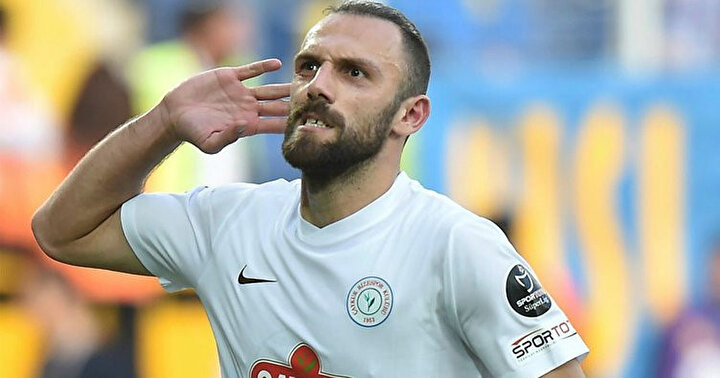 Vedat Muriç