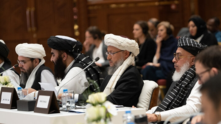 Afganistan İçi Diyalog Konferansı, Afganistan'da barışı sağlama yolunda önemli bir adım olarak değerlendiriliyor.