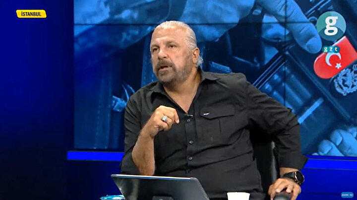 'FETÖ'nün en önemli kadrolarında hep öğretmenler var'