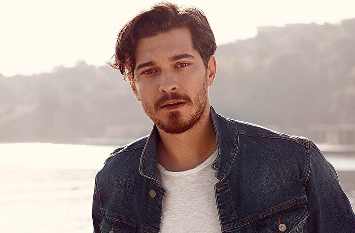 Çağatay Ulusoy, yükselen performansıyla dikkati çekiyor
