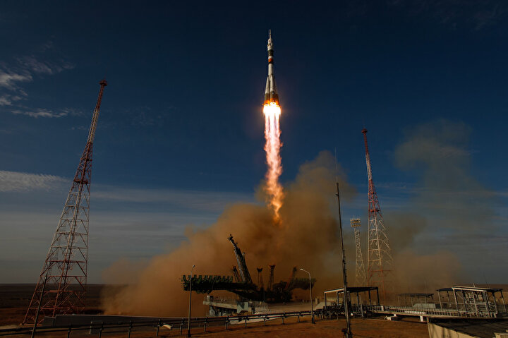 Soyuz Füzesi