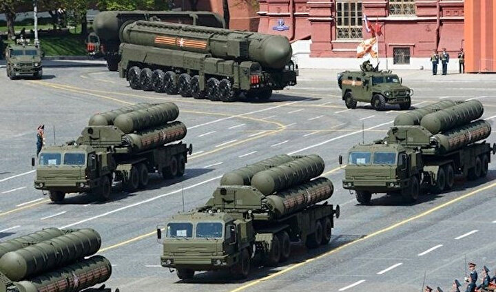 S-400