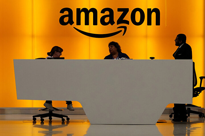 Amazon, güçlü bir platform olma amacı doğrultusunda 'geniş bir yelpaze' oluşturmaya devam ediyor.