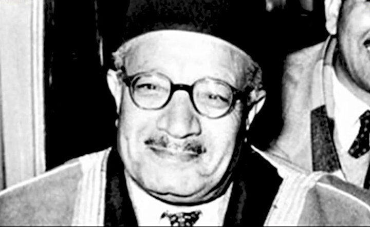 İhvân'ın ikinci genel mürşidi Hasan el Hudaybî, tanınmış bir hukukçuydu.