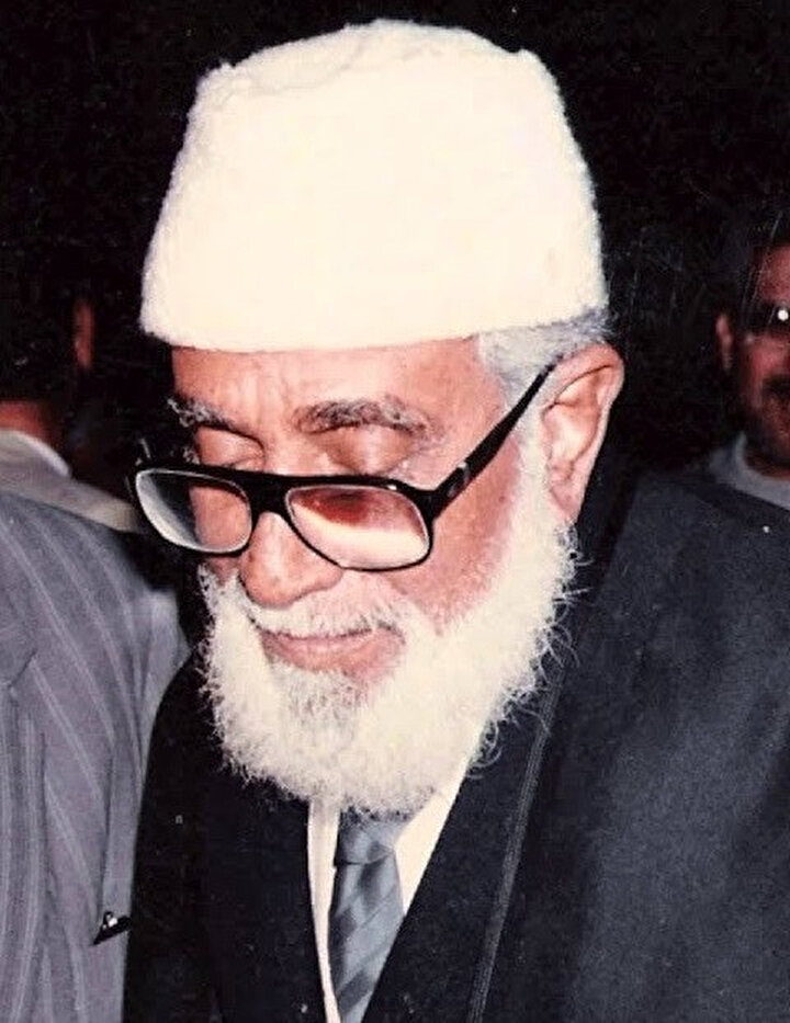 İhvân liderleri içinde en az etki bırakan isim Muhammed Hâmid Ebu'n-Nasr'dı.