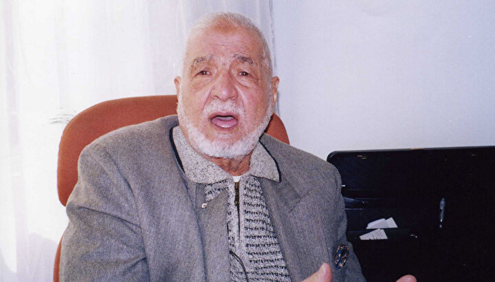 İkinci Genel Mürşid Hasan Hudaybî'nin oğlu olan Muhammed Me'mûn Hudaybî, İhvân liderleri içinde en kısa süre görev yapan isimdi.