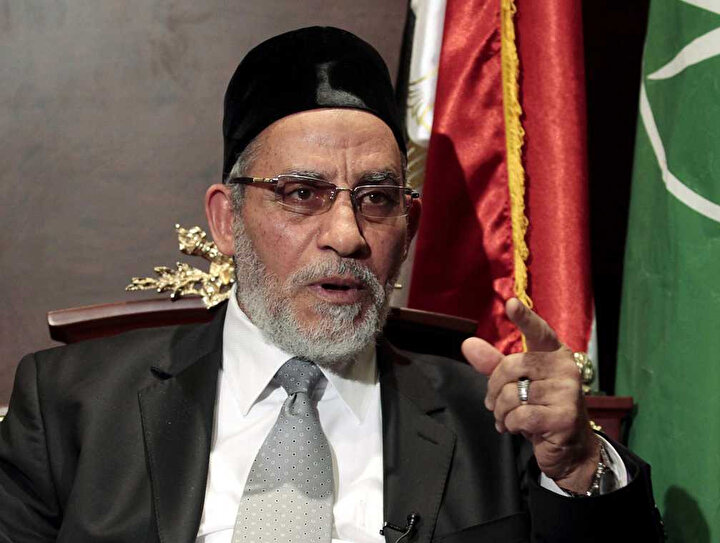 Muhammed Bedî, tıpkı selefi Muhammed Mehdî Âkif gibi, İhvân içindeki geleneksel ve yenilikçi kanatların desteğini kazanmayı başardı.