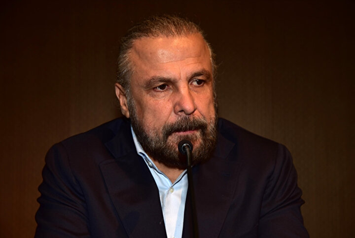 Güvenlik Politikaları Uzmanı Mete Yarar