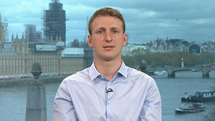 Aleksandr Kogan, 'günah keçisi' ilan edildiğine dair açıklamalarda bulundu.