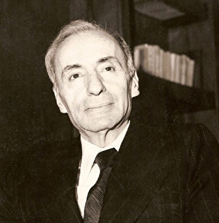 Mişel Aflak, bizzat kurduğu parti içinde çok sayıda krizle karşı karşıya gelmişti.