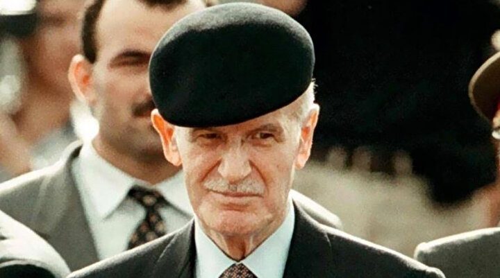 Hâfız Esed, 1970'de el koyduğu iktidarı 2000'deki ölümüne dek sürdürdü.