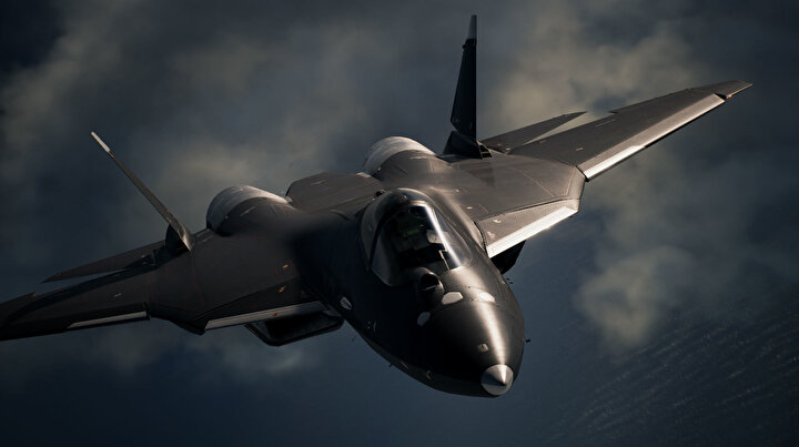 F-35'e rakip olabilecek en muhtemel uçak modeli ise yine Rus yapımı SU-57