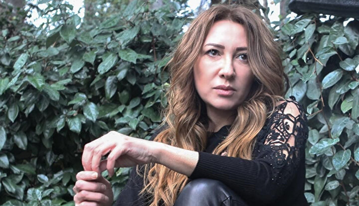 Ayşegül Günay