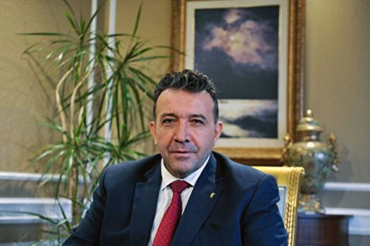 Terör ve Güvenlik Uzmanı Abdullah Ağar