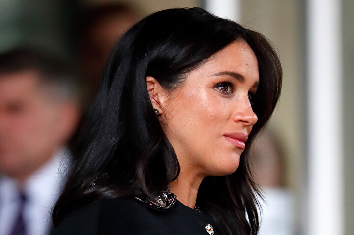 Meghan Markle / Sussex Düşesi