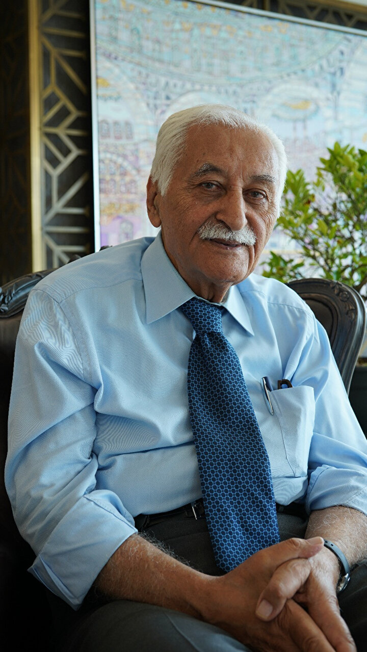 GZT Röportaj, Yavuz Bülent Bakiler