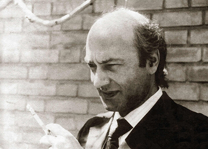 Ali Şeriati, SAVAK'ın ortadan kaldırdığı yüzlerce rejim muhalifinden biriydi.