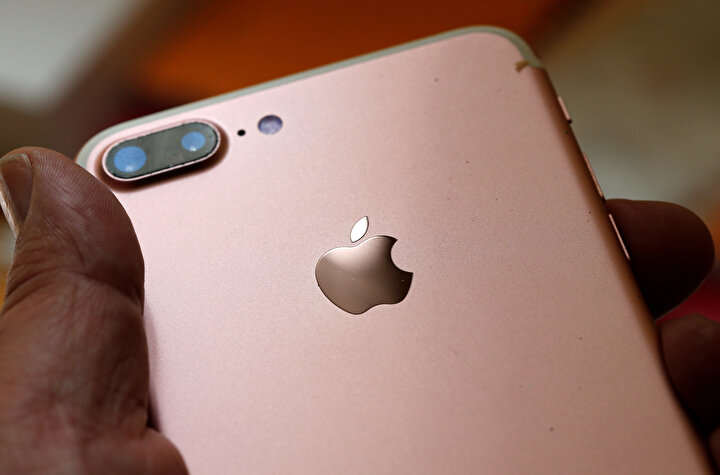 Apple cihazların 5G modemleri, cihazların işlevselliği noktasında büyük önem arz ediyor.