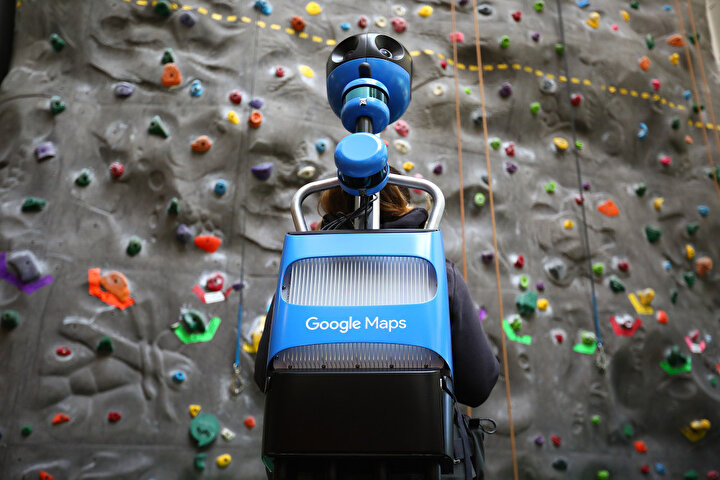 Google Haritalar'da her şey görüntüyle başlıyor. Yani aslında Sokak Görünümü ya da Uygu Görüntüleri uzun zamandır dünyanın neresinde bulunduğunuzu belirlemenizin en önemli parçasını oluşturuyor.