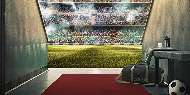 beIN Media Group