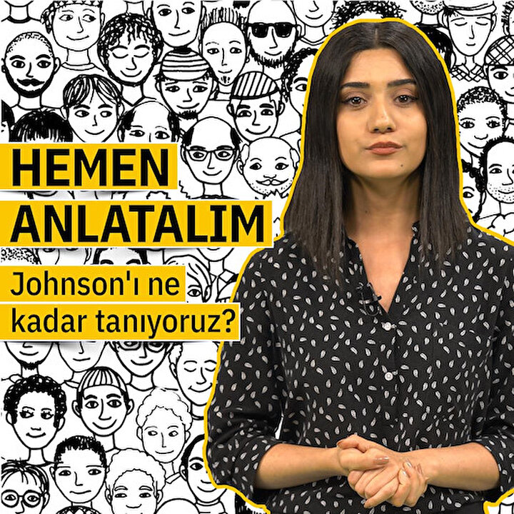 Boris Johnson'ı ne kadar tanıyoruz?