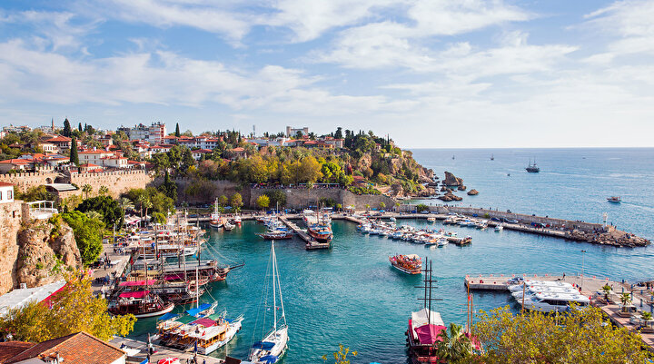 Antalya