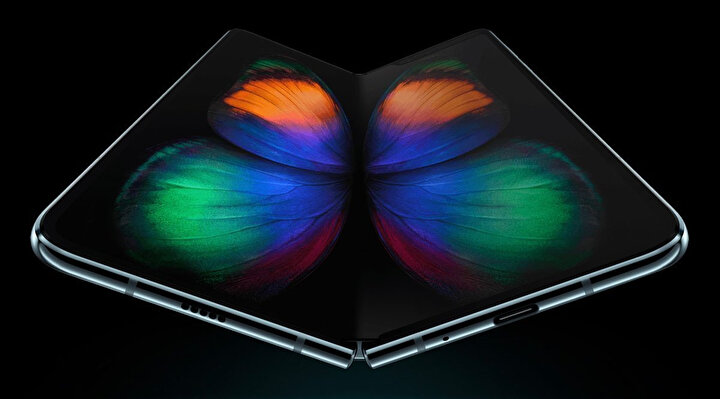 Galaxy Fold