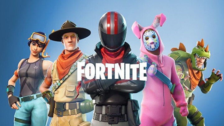 Fortnite e-spor'da dünya turnuvası düzenledi