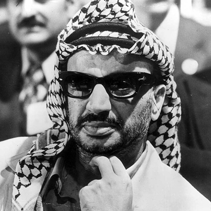 1967 yenilgisinden sonra, Arafat ve arkadaşları FKÖ'yü kolayca ele geçirdi.
