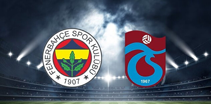 Fenerbahçe, Trabzonspor