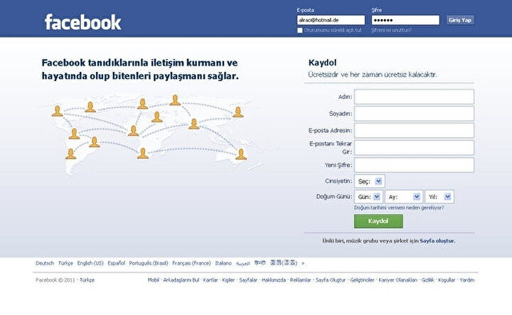 Facebook