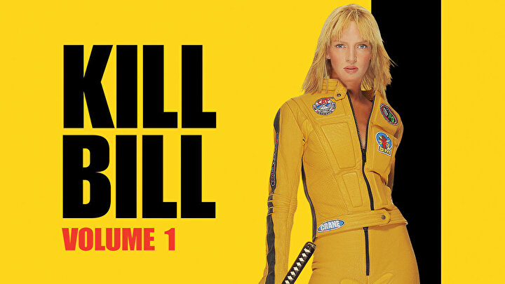 Kill Bill: Volume 1, Uma Thurman