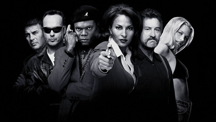 Jackie Brown, 1997