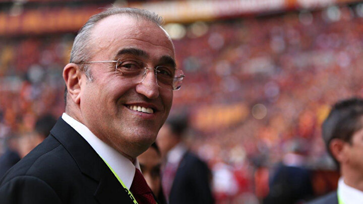Abdurrahim Albayrak