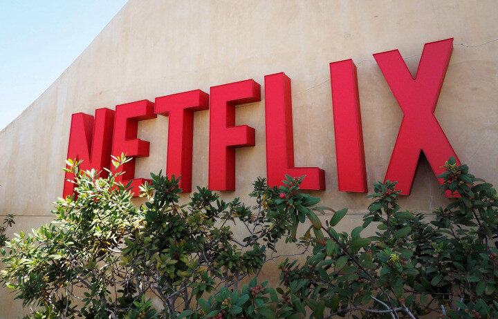 Netflix