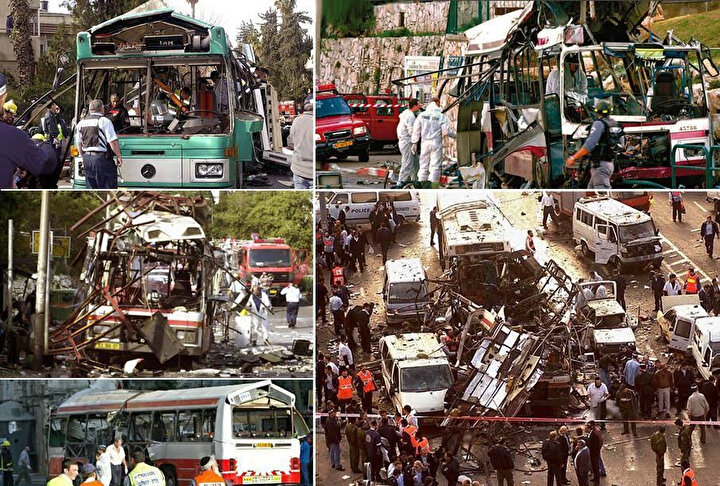 Hamas tarafından organize edilen eylemlerde kadın ve çocukların da ölümü, örgüte yönelik ciddi bir eleştiri sürecini de beraberinde getirdi.