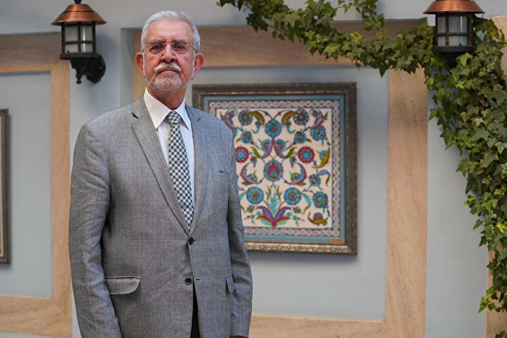 GZT Röportaj, Ömer Tuğrul İnançer