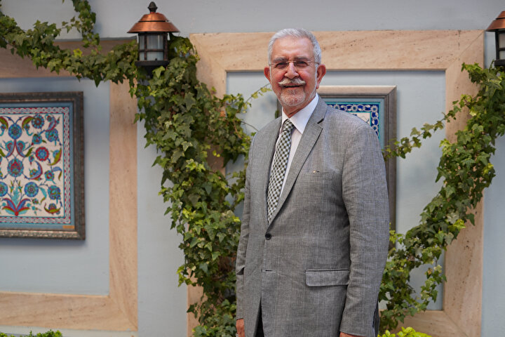 Ömer Tuğrul İnançer