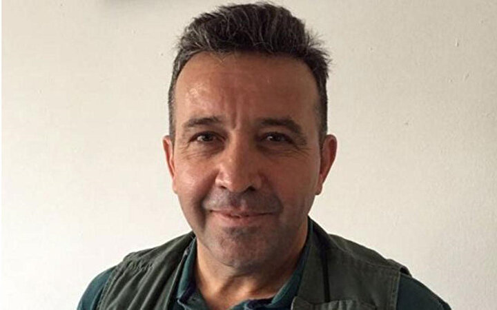 Terör ve Güvenlik Uzmanı Abdullah Ağar