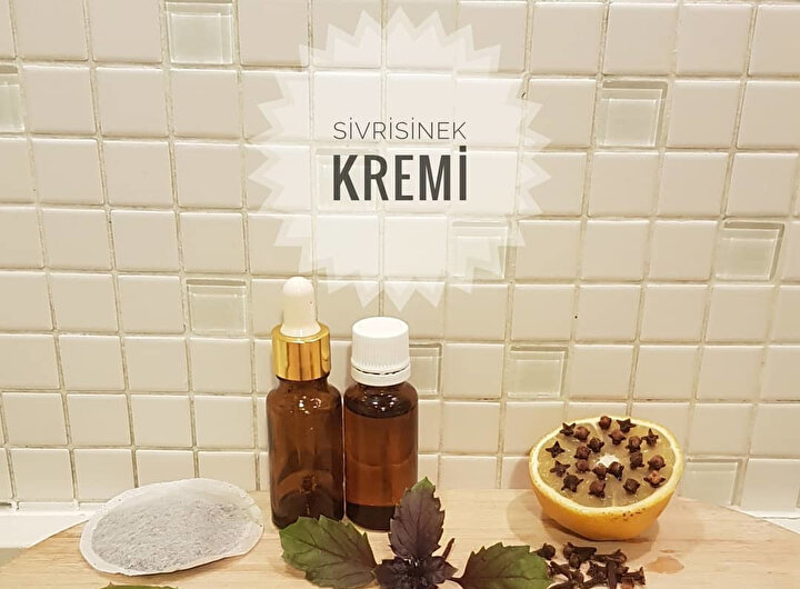 Sivrisinek Isirigina Dogal Krem Alternatif Olabilecek Mi