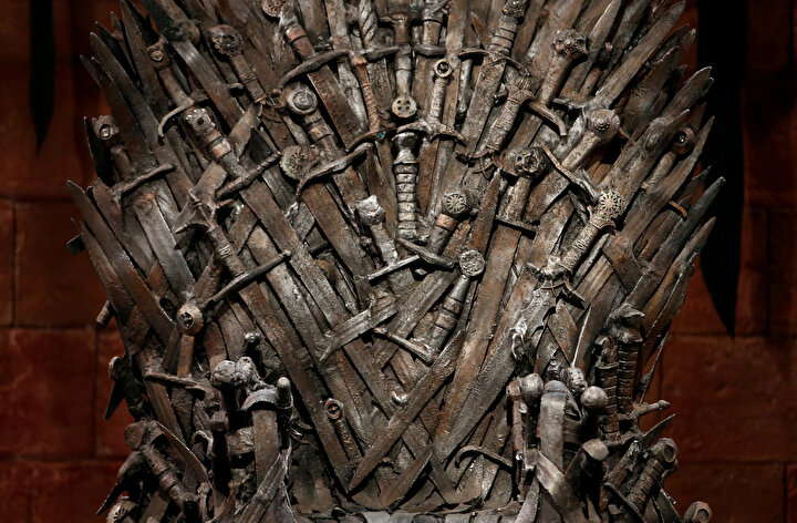 Game of Thrones'tan oluşan 'tarih-aksiyon' boşluğu Yüzüklerin Efendisi ile doldurulabilir.