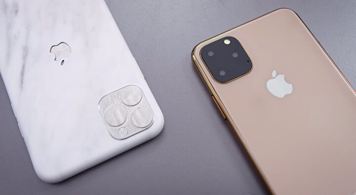 Dolayısıyla yeni iPhone özellikleri beklentilerinizle eşleşiyorsa ve şartlar uygunsa telefonu yükseltmeyi düşünebilirsiniz.
