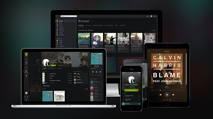 Spotify zam yapmaya hazırlanıyor